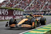 McLaren F1 : Stella ne veut pas se 'laisser emporter par les résultats'