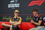 Quelle ancienne F1 les jeunes pilotes aimeraient tester ?