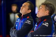 Red Bull et Honda démarrent 'positivement' leurs négociations