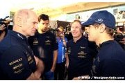 Rivalité ou amitié entre pilotes, Marko a choisi