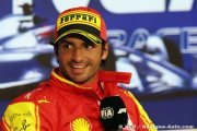 Ferrari : Gagner n'est 'pas impossible' face aux 'forces' de Red Bull