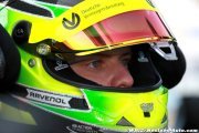 Nicolas Todt to be Mick Schumacher manager