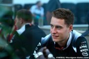 Vandoorne future safe despite Dennis exit