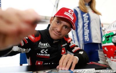 Morbidelli heureux et fier de son début de saison
