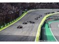 Governor says Sao Paulo to sign new ten-year F1 deal