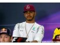 Hamilton could take year off in 2017 - rumour