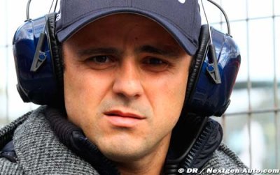 Massa ’would be worried’ in Red Bull boots
