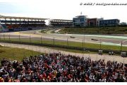 Turkey matched record for most overtaking moves