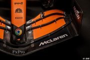 McLaren F1 'soigne' son intersaison pour continuer à progresser