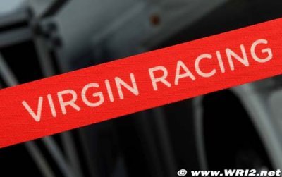 Jordan&nbsp;: Virgin doit accélérer le rythme