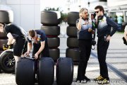 Pirelli dévoile les choix des pilotes pour le GP d'Abu Dhabi