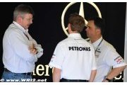 Brawn : 20 courses, un seuil critique