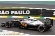 Button : Ces moteurs sont incroyables à Interlagos