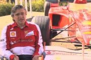 Video - Pat Fry about F1 racing in 2014