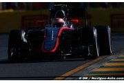 Ailing backmarkers could leave Button dead last
