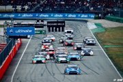 Final manufacturer BMW could also quit DTM