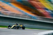 La 'saison condensée' rend le retour d'Ocon en F1 plus difficile