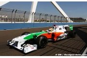 La F1 a besoin de jeunes talents...