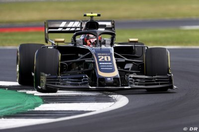 Magnussen&nbsp;: Le sport automobile a toujours fait partie de ma vie