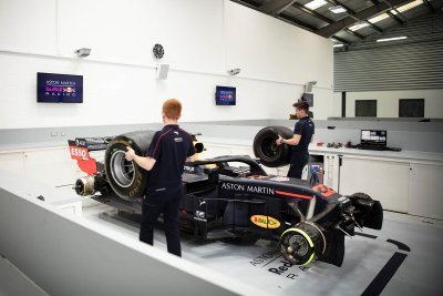 La FIA sévit dans les usines de F1&nbsp;: bureaux séparés et accès surveillés pendant trois ans&nbsp;!