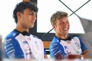 Et si Lindblad ou Lawson remplaçait Verstappen chez Red Bull en 2027 ?