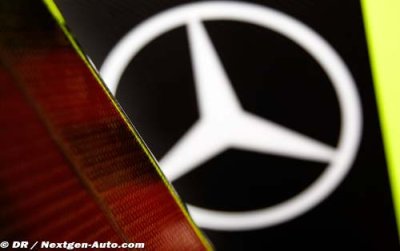 Mercedes pense mériter une sanction mineure... au pire&nbsp;!