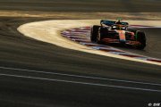 Norris 'prepared' to race Haas in 2022
