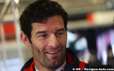Webber not Vettel’s number 2 - Mateschitz