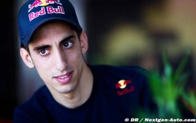 Renault s’intéresse à Sébastien Buemi