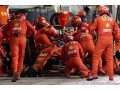 Ferrari used 'usual procedure' amid fuel breach