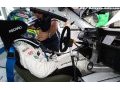 Sequential gearbox for Priaulx and Farfus