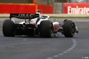 Haas F1 : Steiner invite la FIA à venir vérifier la légalité de la VF-22