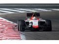 Manor 'not worthy of F1' - Villeneuve