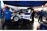 IRC Monte Carlo preview : The competitors