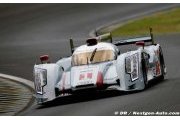 24H, Qualifs 1 : Audi et Lotterer en pointe, mais rien n'est fait !