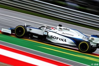 Dorilton Capital nomme ses hommes à la tête de Williams F1, bientôt d’autres annonces