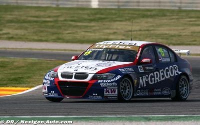 Roal Motorsport with Coronel and O’Young