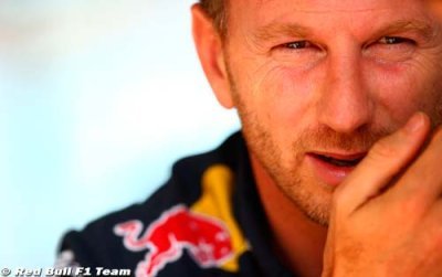 Horner exclut tout accord avec Mercedes&nbsp;; Wolff s’explique