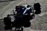 Mercedes comprend de mieux en mieux sa W08