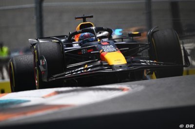 Verstappen ’dangerous’ for F1, Canada GP boss warns