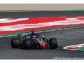 Monaco 2018 - GP Preview - Haas F1 Ferrari