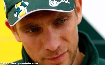 Petrov could oust Sirotkin at Sauber - report