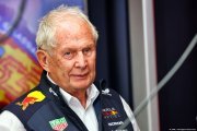 Red Bull a 'beaucoup de noms' pour remplacer Marko, Vettel n'est pas le favori