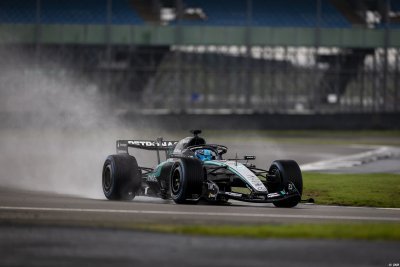 Des problèmes de sécurité à craindre avec les F1 de 2026&nbsp;?
