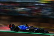 Comment Williams F1 a réussi l'undercut de l'année au Japon 