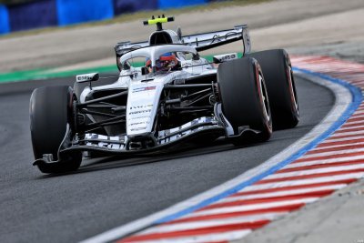 Herta peut-il encore décrocher sa Super Licence&nbsp;? La F1 s’éloigne...