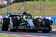 Mercedes F1 peut enfin se 'concentrer' sur la recherche de performance