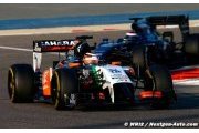 Hulkenberg : être rapide c'est bien, rouler longtemps c'est mieux