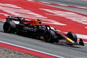 Marko : Il semble que Tsunoda ne puisse pas progresser en qualifications
