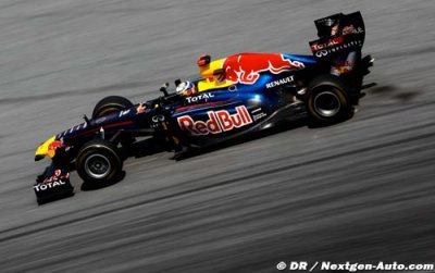 Vettel arrache la pole d’un souffle&nbsp;!